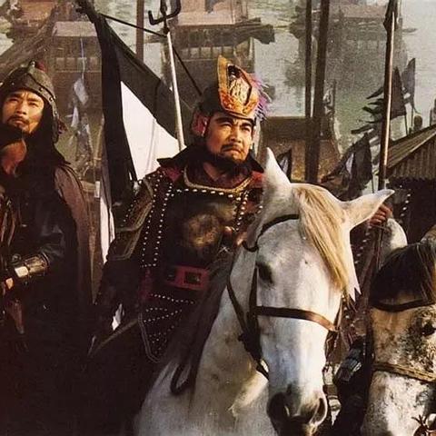 (三国刘表之妻)刘表之子穿越三国时空，执掌家族荣耀责任重大