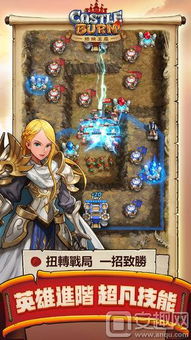 (燃烧王座任务怎么完成)探秘《燃烧王座》：详细解析入口位置和最佳获取方式指南！