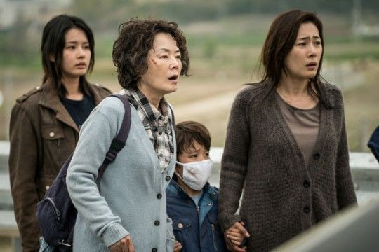 深入解读潘多拉韩国灾难片：探究灾难主题在韩国电影中的表现和影响