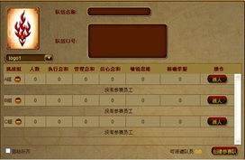 长安创业指南游戏中的经济策略及资源管理技巧：从新手到大亨的完全指南
